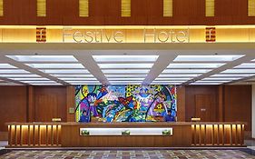 Resort World Sentosa Festive Hotel
